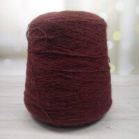 FILATI RICCIO AVENA 100г/700м бордо