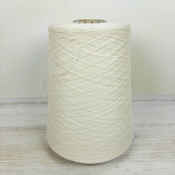 38 Tollegno 1900 WOOLMAR 100г/1500м молочный