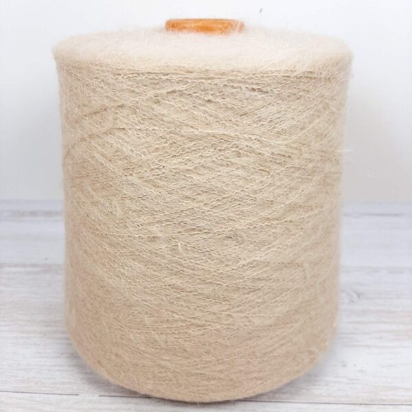 54 Creditex 36/1 Tanguis 100г/1900м бежево-персиковый
