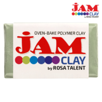 Полимерная глина Jam Clay 20г нефрит