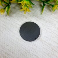 Магніт круглий 12*3мм MG-376