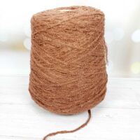 LINSIEME RUBENS 100г/240м кирпичный