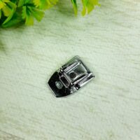 Лапка для потайной молнии металл PZ-50010 RJ-601Z, 50359