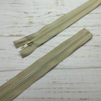 Блискавка трактор Т5 70см жовта, 1б