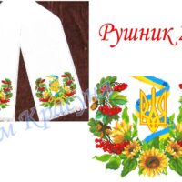 ArtSolo VKA 3106 Фен Шуй. Здоров'я та довголіття, схема под бисер
