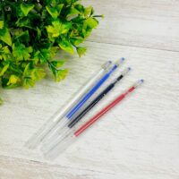 Ручка-стержень термо для розметки по коже, MMC-420-RF, 110мм, синий