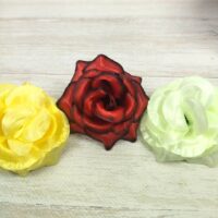 Троянда атлас F-29 асорті