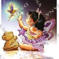 ДАНА-2314 Медок, схема под бисер