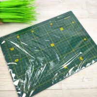 Килимок для печворку Axent 7903-A Cutting Mat А4 (21*30см) 5901