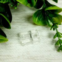 Лапка для потайной молнии пластик 4001