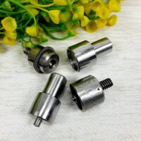 Насадка матриця на прес під кнопку Альфа 15мм 9003