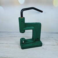 Пресс поворотний 830 6796 Туреччина