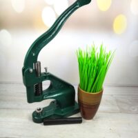 Пресс Китай 830-009 резьба верха 8мм низ 19мм 6800