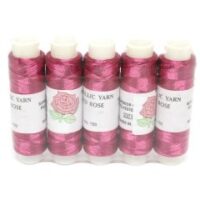 Люрекс для машинной вышивки 494 Dor Tak1600