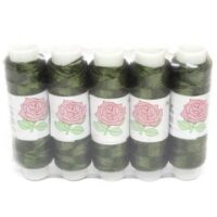 Люрекс для машинной вышивки 485 Dor Tak1596