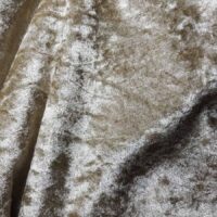 Ткань Велюр 1,5м беж (Италия Сток)