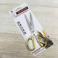 Ножиці для аплікації, довжина леза – 9,5 см К3С0-1606