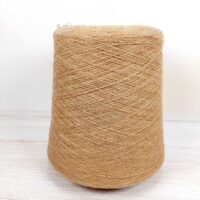 22 Tollegno 1900 WOOLMAR 100г/1500м темно песочный