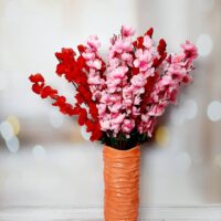 Сакура букет 55см SR-04525