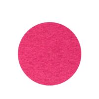 Фетр листовой (полиэстер) жесткий 29,7*42см 1,5мм 180г розовый Rosa