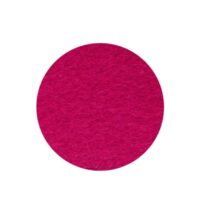 Фетр листовой (полиэстер) жесткий 29,7*42см 1,5мм 180г фуксия Rosa