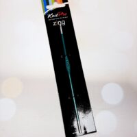 47465 КнитПро Крючок алюминиевый d3,0мм Zing