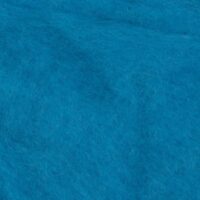 Новозеландский кардочес Латвия 27мкм 40г К6014 темно- голубой