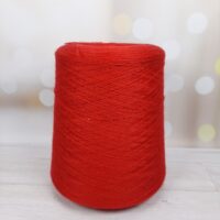 New MILL S.p.A SuperSoft 1/15 100г/1500м красный