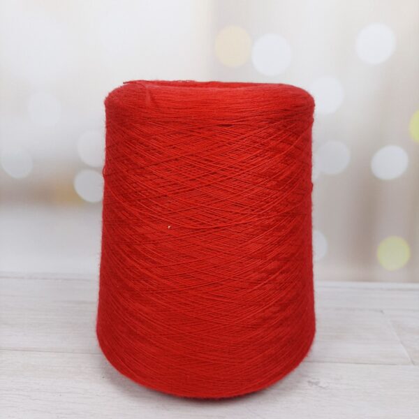 New MILL S.p.A SuperSoft 1/15 100г/1500м красный