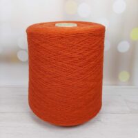 New MILL S.p.A SuperSoft 1/15 100г/1500м оранжевый