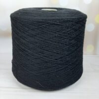 New MILL S.p.A SuperSoft 1/15 100г/1500м черный