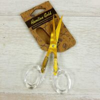 Ножиці Hemline Gold 125мм 397.HG