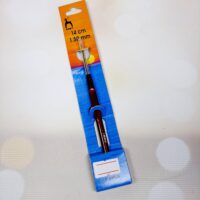 PONY Гачок з ручкою d1,5мм 58905