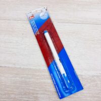 PRYM Маркер водорозчинний Aqua Extra Fine синій 611808