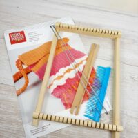 KNORR PRANDELL Верстат ткацький 19x29см 2551000