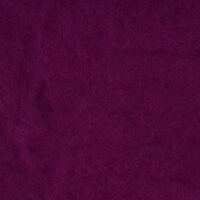 Новозеландский кардочес Латвия 27мкм 40г К4009 фиолетовый