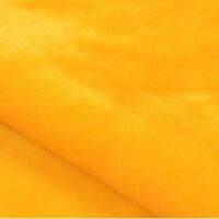 Хутро штучне Ханна короткий ворс 1,7м жовте