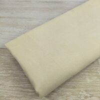 Тканина мiкровелюр жовтий 295*100см