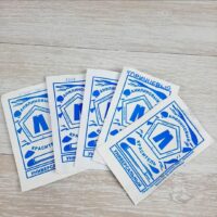 Мулине Bestex 0420 8м 100 % хлопок