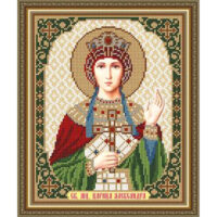 ArtSolo VIA 4180 Олександра, схема під бісер