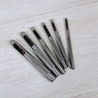 7062! Пробойник ручной. Просечка 13,0мм