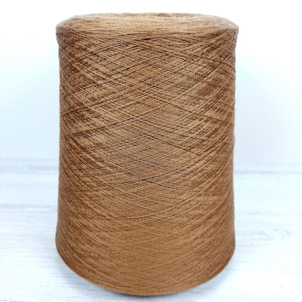 34 Tollegno 1900 WOOLMAR 100г/2400м капучино