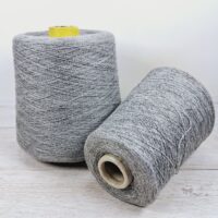 Millefili S.p.A. Unlimit Bagno 100г/1500м сірий 34267