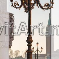 Салфетки для декупажа 33*33см 3 кролика 23314150