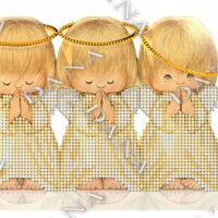 ДАНА-1241 Почти идеальный, схема под бисер