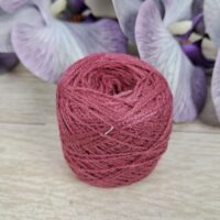 Акрил для вышивання 10г/150м 2655 припорошена троянда