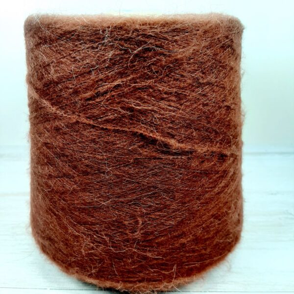 68 Man Lane Figli Di Ugo Pucci ALPACA 900м/100г 9118 теракот