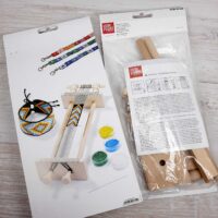 KNORR PRANDELL Верстат для плетіння бісером 34*11,5*6см 6080006