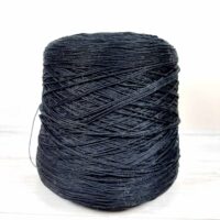 IAFIL SPA Rosso 100г/200м черный