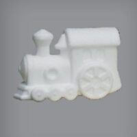 Заготовка із пінопласту Потяг 7*11см OTLOCU